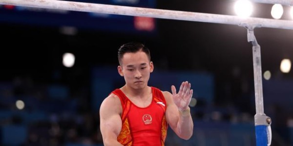 万博体育下载-中国体操队真的打赢了翻身仗？巴黎周期前路仍多艰