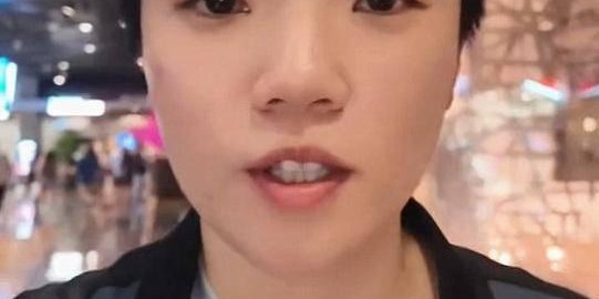 中国香港选手杜凯琹：美国大满贯不管球员晚餐，酒店日料价格吓人