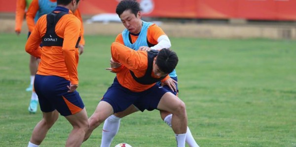 彭长老解禁 苏帅有牌了！客战成都赛马不？主场战浙江+海牛定生死