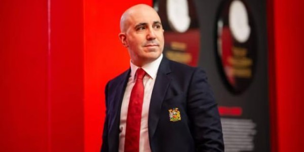 万博体育app-曼联2023-24财报：收入6.6亿创纪录，净亏损1.13亿