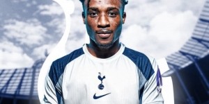 罗马诺：热刺5500万镑分3期签库杜斯，球员今天完成体检