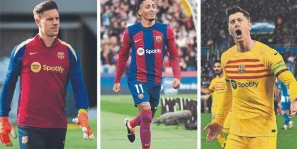 【早报】C罗停赛亏大了！利雅得胜利4次领先被绝平