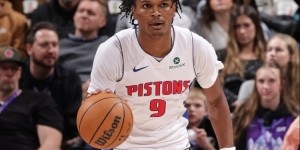 活力满满！奥萨尔冲击内线&amp;amp;捍卫禁飞区 全场得18分10板2助2断4帽