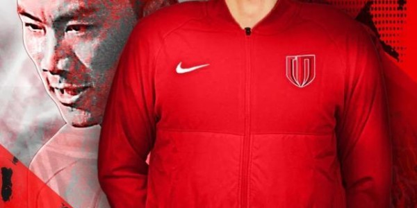 万博体育-官方：古尔芬克尔、韦世豪、严鼎皓加盟成都蓉城