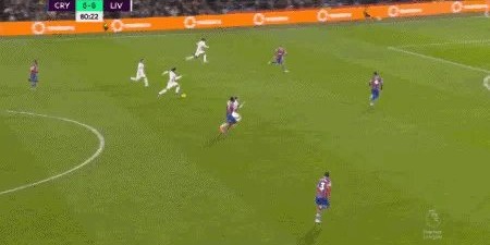 万博体育-【英超】利物浦0比0闷平水晶宫 红军前锋群屡失良机