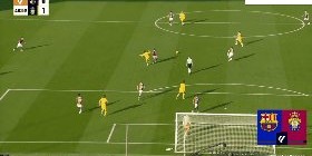 万博体育app-【早报】巴萨主场输球，搞砸125周年庆典！