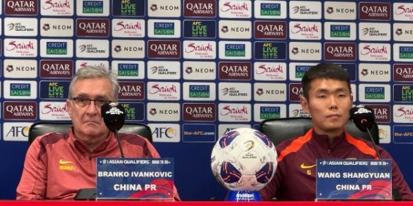 万博体育下载-击败日本？伊万：真刀真枪去拼 任何结果都有可能