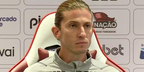 万博体育在线-蒂特被炒 菲利佩·路易斯上位 巴西足球有希望了？