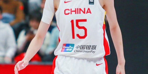 酣畅淋漓！中国女篮以51分分差狂胜印度尼西亚