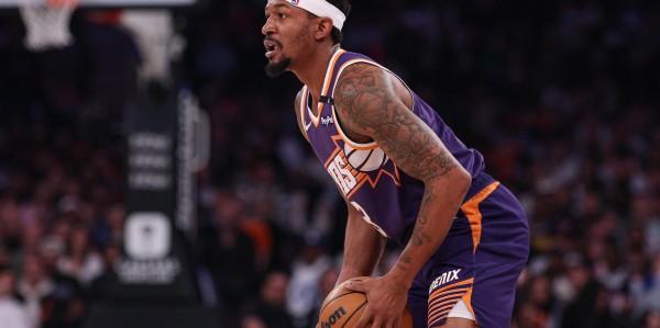 快船总裁：比尔是NBA最具天赋的分卫之一 很荣幸他选择了我们