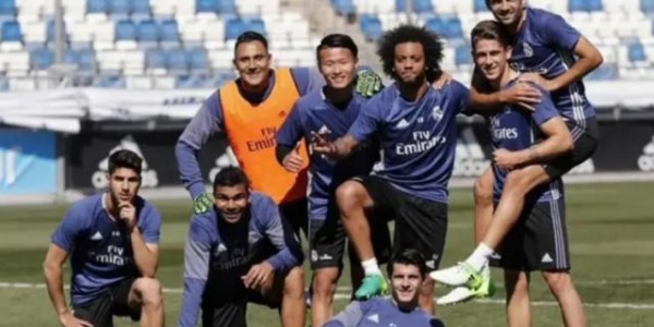 万博体育平台-林良铭回忆留洋生涯：觉得很难在欧洲立足所以回国