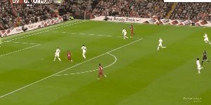 万博体育下载-【英超】利物浦0比0曼联 奥纳纳多次救险达洛特染红